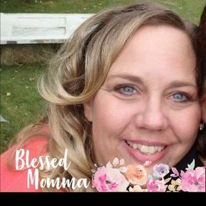 Meet your Posher, Heidi